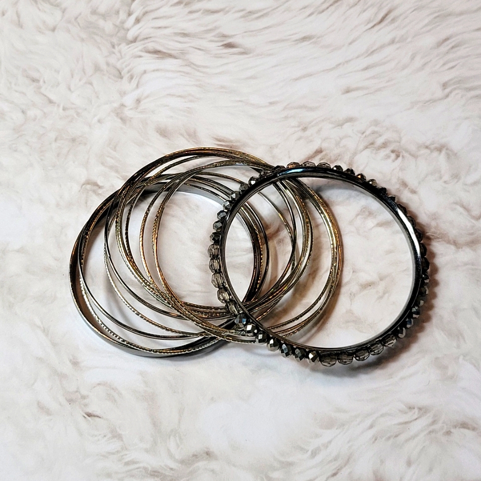 13 Bangles